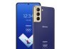 Galaxy S21 5G Olympic Games Edition para los JJ.OO. de Japón Galaxy S21 5G Olympic Games Edition