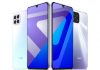 HONOR Play 5 y HONOR Play 5T anunciados en China HONOR Play 5 y HONOR Play 5T anunciados