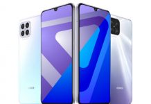 HONOR Play 5 y HONOR Play 5T anunciados en China HONOR Play 5 y HONOR Play 5T anunciados