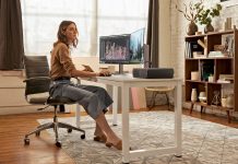 Z by HP alcanzan su máximo nivel de rendimiento con NVIDIA