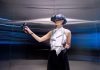 HTC Vive Pro 2 y Vive Focus 3 VR oficiales: frecuencias de 120Hz y 5K