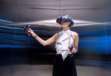 HTC Vive Pro 2 y Vive Focus 3 VR oficiales: frecuencias de 120Hz y 5K