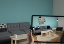 Ikea Studio: decoración virtual VR sin moverte de casa Prueba la decoración virtual VR sin moverte del sofá