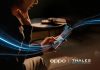 Llega la primera eSIM del mundo compatible con 5G SA Llega la primera eSIM del mundo compatible con 5G SA