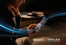 Llega la primera eSIM del mundo compatible con 5G SA Llega la primera eSIM del mundo compatible con 5G SA