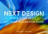 Next Design Awards 2021 de Huawei: 200.000 dólares en premios Next Design Awards 2021 de Huawei