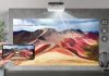 LG HU810P con láser dual te lleva el cine a casa LG HU810P TE LLEVA EL CINE A CASA