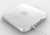 Mac mini M1X filtrado: más delgado y con mejores puertos Mac mini M1X filtrado