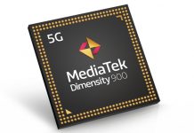 MediaTek Dimensity 900 compatible con cámaras de 108MP anunciado MediaTek Dimensity 900