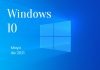 Windows 10 actualización de mayo de 2021 ¿Cómo instalarla?