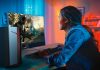 Predator Orion y Nitro, nuevos ordenadores sobremesa gaming Acer Predator Orion y Nitro, nuevos ordenadores sobremesa gaming Acer