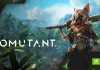 Jueves de GFN: Biomutant, 22 juegos más y soporte para tres DLC Jueves de GFN Biomutant, 22 juegos más y soporte para tres DLC