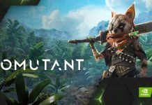 Jueves de GFN: Biomutant, 22 juegos más y soporte para tres DLC Jueves de GFN Biomutant, 22 juegos más y soporte para tres DLC