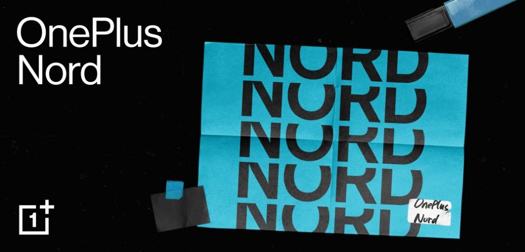 Nuevas incorporaciones a la familia OnePlus Nord