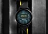 OnePlus Watch Cyberpunk 2077 Limited Edition con cargador Johnny-Silverhand