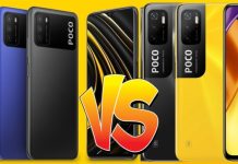 POCO M3 vs POCO M3 Pro ¿Cuáles son sus diferencias y cual comprar?