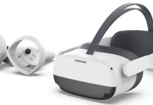Neo 3 Pro y Neo 3 Pro Eye, las últimas gafas de Pico ya están aquí Neo 3 Pro y Neo 3 Pro Eye, las últimas gafas de Pico ya están aquí