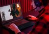 Predator Triton 300, Helios 300 y Nitro 5 renovados con Intel Serie H Predator Triton 300, Predator Helios 300 y Nitro 5 renovados con Intel Serie H