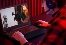 Predator Triton 300, Helios 300 y Nitro 5 renovados con Intel Serie H Predator Triton 300, Predator Helios 300 y Nitro 5 renovados con Intel Serie H