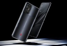 RedMagic 6R ¿el smartphone gaming definitivo? Posiblemente RedMagic 6R