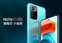 Redmi Note 10 Pro 5G y otra sorpresa anunciado oficialmente Redmi Note 10 Pro 5G
