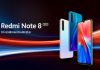 Redmi Note 8 2021 revelado ¿Qué y porqué ahora? Redmi Note 8 2021