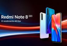 Redmi Note 8 2021 disponible con gran oferta de lanzamiento Redmi Note 8 2021