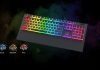 SPC Gear GK650K con teclas en Ediciones Pudding