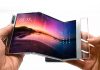 El mercado de los smartphones plegables podría triplicarse este año Pantalla deslizable y plegable en S
