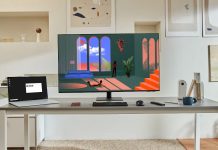 Samsung amplía la gama de Smart Monitor Samsung amplía la gama de Smart Monitor
