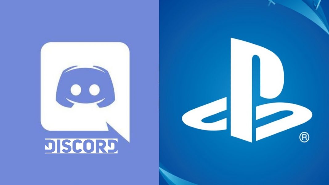 Sony PlayStation se asocia con Discord para 2022