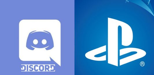 Sony PlayStation se asocia con Discord para 2022