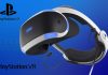 Sony PS5 VR pueden llegar con resolución 4K y foveated Sony PS5 VR pueden llegar con resolución 4K y foveated