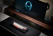Thunderobot KC3068 review 🥇 El teclado 3 en 1 más económico Thunderobot KC3068 - 3 modos de conexión e iluminación TOP