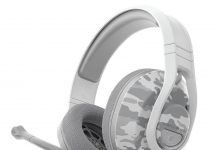 Turtle Beach Recon 500 review 🥇 con enormes drivers Eclipse de 60 mm Turtle Beach Recon 500