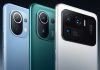 Xiaomi Mi 11 celebra los más de 3 millones de unidades vendidas Xiaomi Mi 11 celebra los más de 3 millones de unidades vendidas