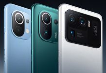 Xiaomi Mi 11 celebra los más de 3 millones de unidades vendidas Xiaomi Mi 11 celebra los más de 3 millones de unidades vendidas