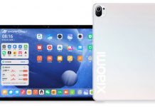 Xiaomi Mi Pad 5 obtiene certificación 3C ¿8720mAh y SD 870? Xiaomi Mi Pad 5 obtiene certificación ¿8720mAh y SD 870