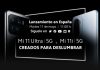 Mi 11 Ultra y Mi 11i, creados para deslumbrar en España Xiaomi prepara algo Muy ULTRA