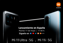 Xiaomi prepara algo Muy ULTRA para mañana Xiaomi prepara algo Muy ULTRA