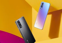 vivo Y72 5G y vivo Y52 5G para elevar la gama media