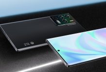 ZTE Axon 30 Ultra muy pronto disponible en España a gran precio ZTE Axon 30 Ultra