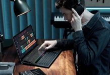 ASUS ZenBook Pro Duo 15: dos pantallas para una experiencia única