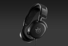 SteelSeries Arctis Prime optimizados para juego de alto nivel SteelSeries Arctis Prime