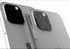 iPhone 13 muestra una cámara mejorada. El primero con 120Hz iPhone 13 muestra una cámara mejorada y un notch más pequeño