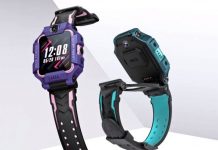 imoo Watch Phone Z6 review 🥇 Reloj + teléfono para encontrar hijos perdidos
