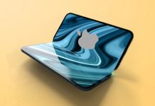 Un iPhone PLEGABLE puede ser una realidad en 2023 Un iPhone PLEGABLE puede ser una realidad en 2023