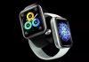 Meizu Watch lanzado con Snapdragon Wear 4100, SpO2 y 4G meizu-watch-tecnolocura
