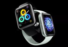 Meizu Watch lanzado con Snapdragon Wear 4100, SpO2 y 4G meizu-watch-tecnolocura