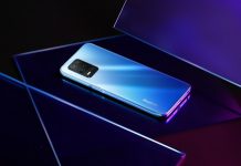 realme 8 5G ya a la venta: El 5G más económico de la actualidad realme 8 5G, el smartphone 5G más asequible del mercado